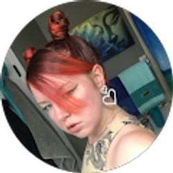 Profile photo of Sanora Paige