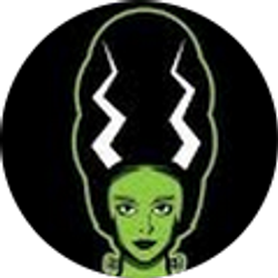 Profile photo of It's Alive Kombucha