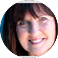 Profile photo of Charlotte Spraggins