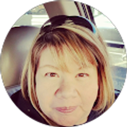 Profile photo of Robin Ortiz