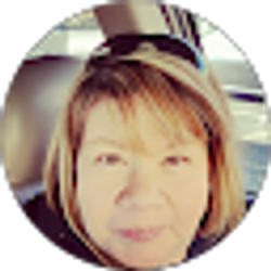 Profile photo of Robin Ortiz