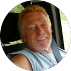 Profile photo of Steve Chimner