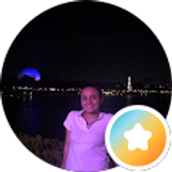 Profile photo of Maria Villamizar