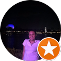 Profile photo of Maria Villamizar