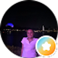 Profile photo of Maria Villamizar