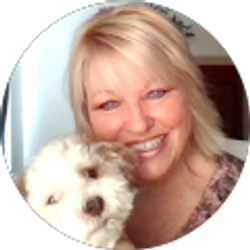 Profile photo of Susan Hester