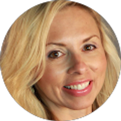 Profile photo of Deb Humes