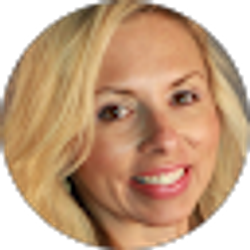 Profile photo of Deb Humes