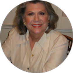 Profile photo of Pamela R Barker