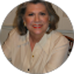 Profile photo of Pamela R Barker