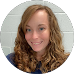 Profile photo of Amber Hartell