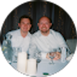 Profile photo of Alexander Graham