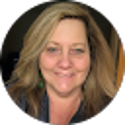 Profile photo of Deborah Hazlett