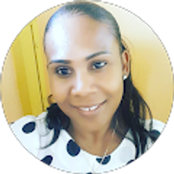 Profile photo of Sophia Stanberry