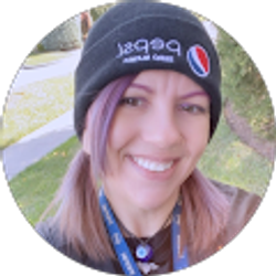 Profile photo of Crystal McKinley