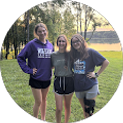 Profile photo of Breanna Roach