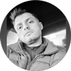 Profile photo of Muhammed Kayalar