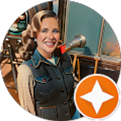 Profile photo of Kyla Hummel