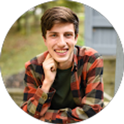 Profile photo of Zachary Adams