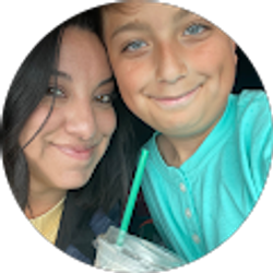 Profile photo of Marilu S