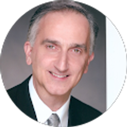 Profile photo of Frank Petrilli