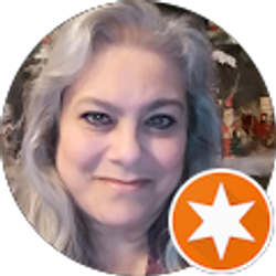 Profile photo of Paulette Gomez