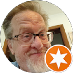 Profile photo of Charlie Medford