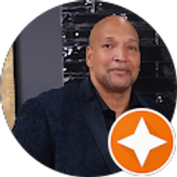 Profile photo of Clinton Moses