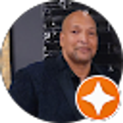 Profile photo of Clinton Moses