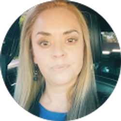 Profile photo of Amada Carlos