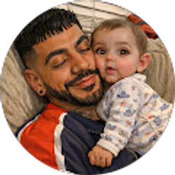 Profile photo of Anthony Tossi