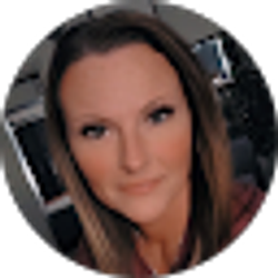 Profile photo of Heather Johnson