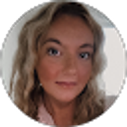 Profile photo of Melissa Pribble