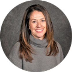 Profile photo of Lila Hernandez