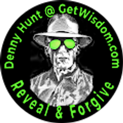 Profile photo of Denny Hunt