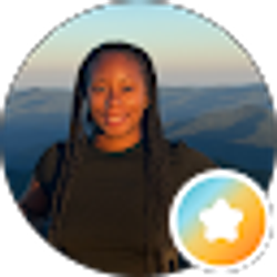 Profile photo of Nadia Johnson