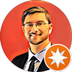 Profile photo of Joshua Talley