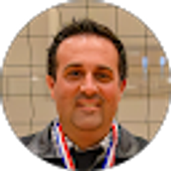 Profile photo of Travis Clemens