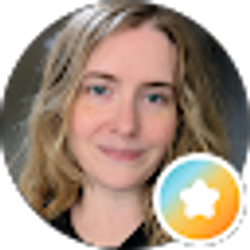 Profile photo of Desiree Dahl