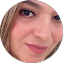 Profile photo of Reina Aquino