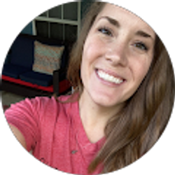 Profile photo of Anna Harper