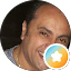 Profile photo of Ramy Ramzy