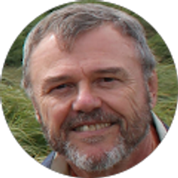 Profile photo of David Annis