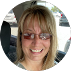 Profile photo of Tina Chaney