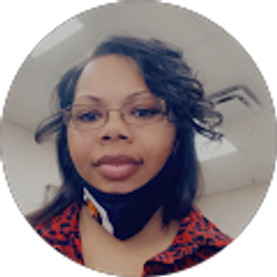 Profile photo of Lisa Lisa