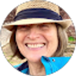 Profile photo of maureen murphy