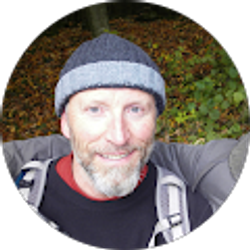 Profile photo of Chris Mullery