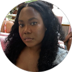 Profile photo of Airel King