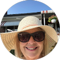 Profile photo of Diana Lutz