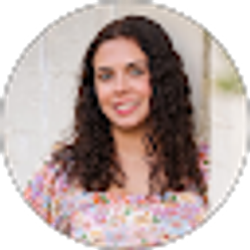 Profile photo of Ava Yoder